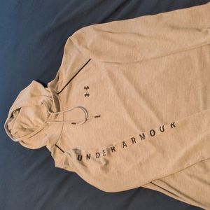 Under amour long sleeve